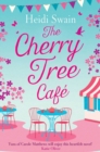 Image for The Cherry Tree Cafe: cupcakes, crafting and love