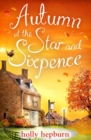 Image for Autumn at the Star and Sixpence