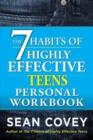 Image for The 7 Habits of Highly Effective Teenagers Personal Workbook
