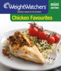 Image for Weight Watchers Mini Series: Chicken Favourites