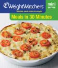 Image for Meals in 30 minutes: satisfying, speedy recipes for everyday