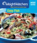 Image for Easy fish: simple, tasty fish and seafood recipes