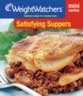 Image for Weight Watchers Mini Series: Satisfying Suppers