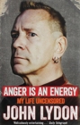 Image for ANGER IS AN ENERGY MY LIFE PA