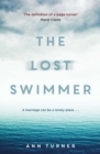 Image for The lost swimmer
