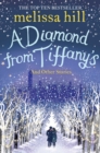 Image for A diamond from Tiffany&#39;s and other stories