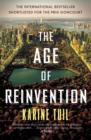 Image for The age of reinvention