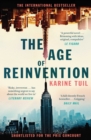 Image for The age of reinvention