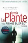 Image for The Prime Suspect Cases