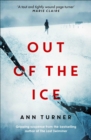 Image for Out of the ice