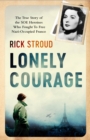Image for Lonely Courage
