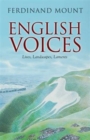 Image for English Voices