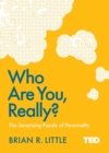 Image for Who are you, really?