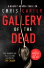 Image for Gallery of the Dead