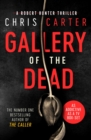 Image for Gallery of the dead