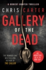Image for Gallery of the Dead