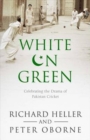 Image for White on Green