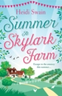 Image for Summer at Skylark Farm