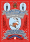 Image for The Royal Rabbits of London: Escape From the Tower