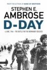 Image for D-Day  : June 6, 1944