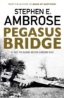 Image for Pegasus Bridge  : D-Day