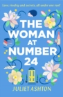 Image for Woman at Number 24