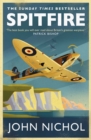 Image for Spitfire: a very British love story