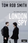 Image for London spy
