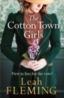 Image for The cotton town girls