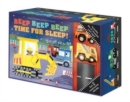 Image for Beep Beep Beep: A Road Play Set