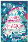 Winter magic by Elphinstone, Abi cover image