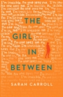 Image for The Girl in Between