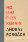 Image for No Live Files Remain