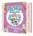 Image for Dork Diaries: Friendship Kit