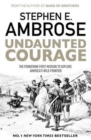 Image for Undaunted courage  : the pioneering first mission to explore America&#39;s wild frontier