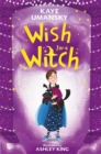 Image for Wish for a witch