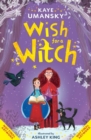 Image for Wish for a Witch