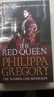 Image for RED QUEEN PA