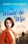 Image for The would-be wife