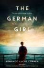 Image for The German girl