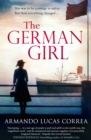 Image for The German girl