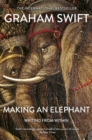 Image for Making an elephant  : writing from within