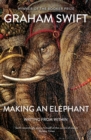 Image for Making an elephant: writing from within