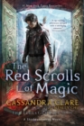 Image for The red scrolls of magic : book one