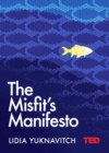 Image for Misfit&#39;s manifesto : 2