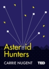 Image for Asteroid Hunters