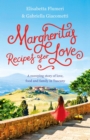 Image for Margherita&#39;s recipes for love