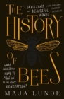 Image for The history of bees