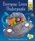 Image for Everyone Loves Underpants