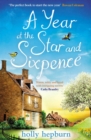 Image for A year at the Star and Sixpence